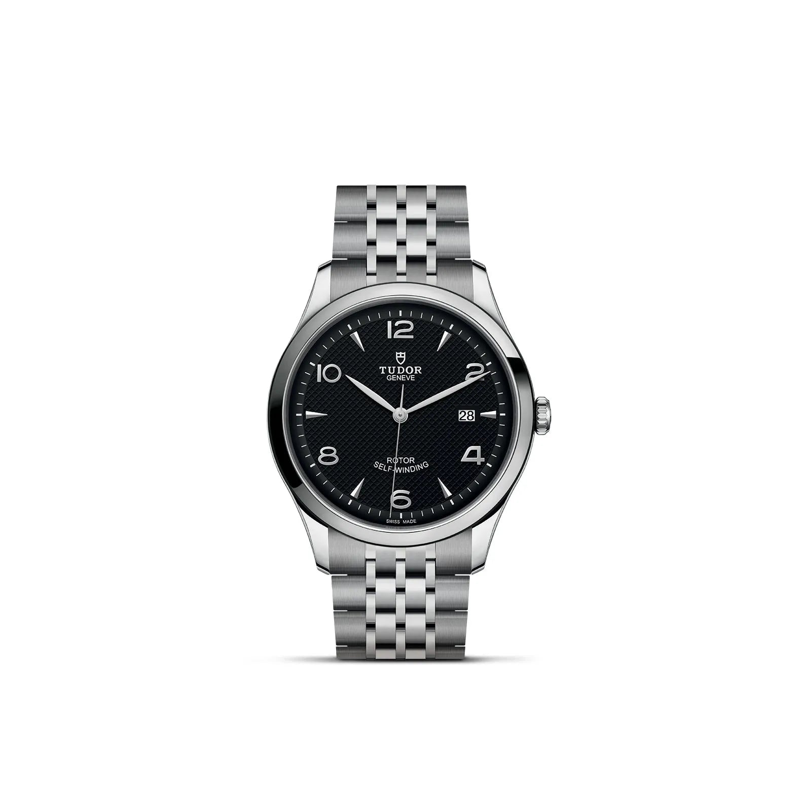 TUDOR 1926 - Little Switzerland