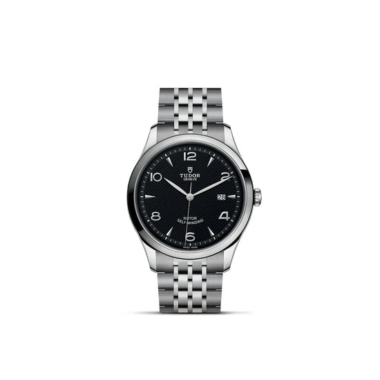 TUDOR 1926 - Little Switzerland