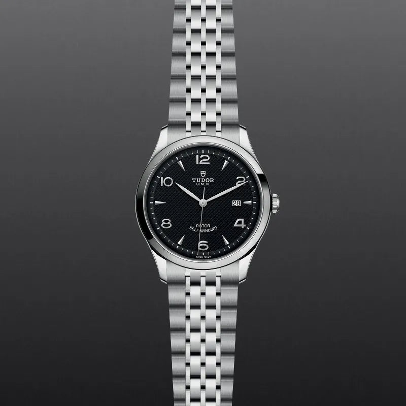 TUDOR 1926 - Little Switzerland