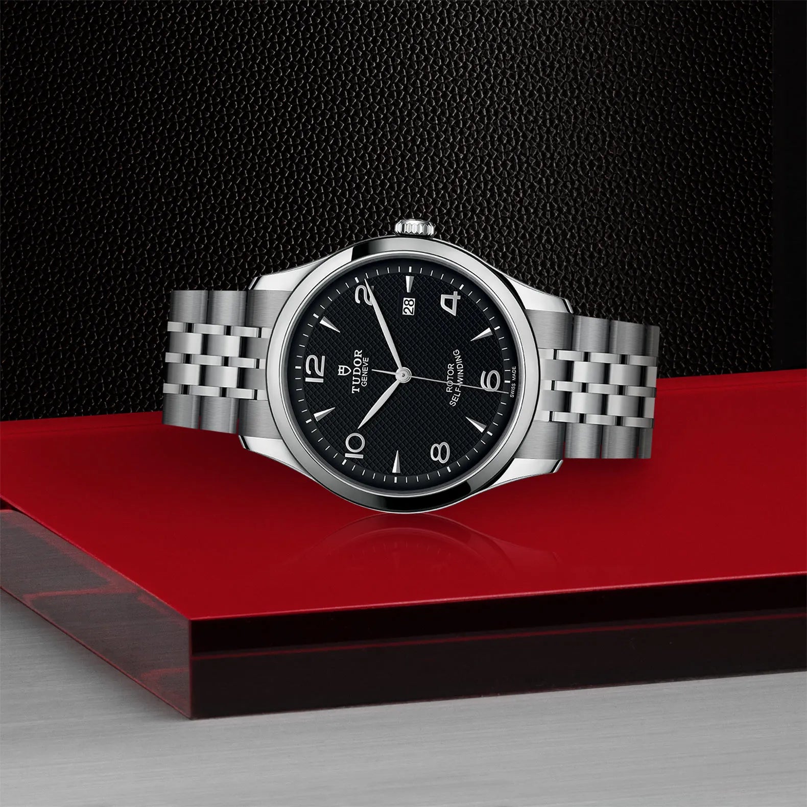 TUDOR 1926 - Little Switzerland
