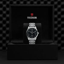 TUDOR 1926 - Little Switzerland