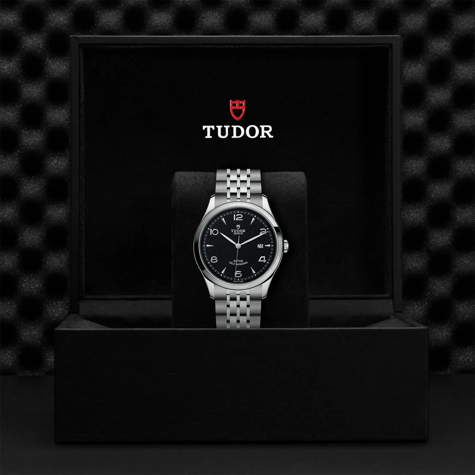 TUDOR 1926 - Little Switzerland