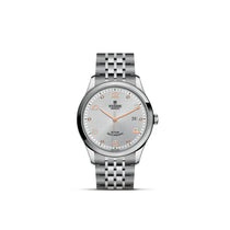 TUDOR 1926 - Little Switzerland