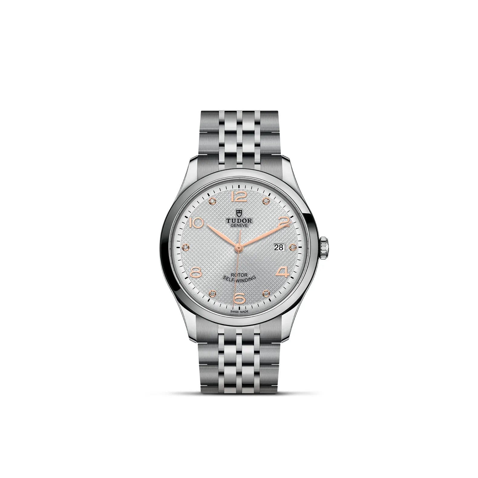 TUDOR 1926 - Little Switzerland