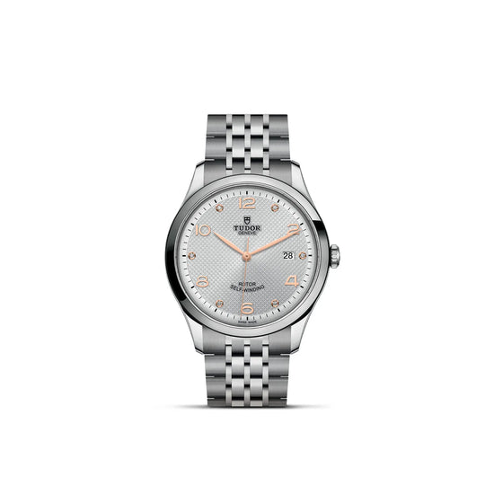 TUDOR 1926 - Little Switzerland
