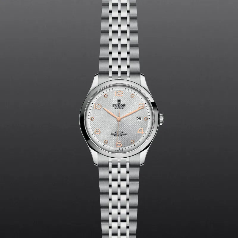 TUDOR 1926 - Little Switzerland