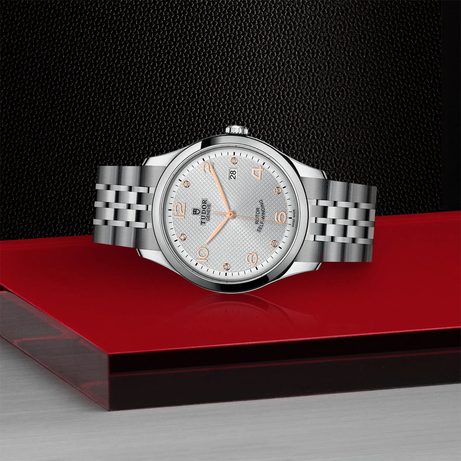TUDOR 1926 - Little Switzerland