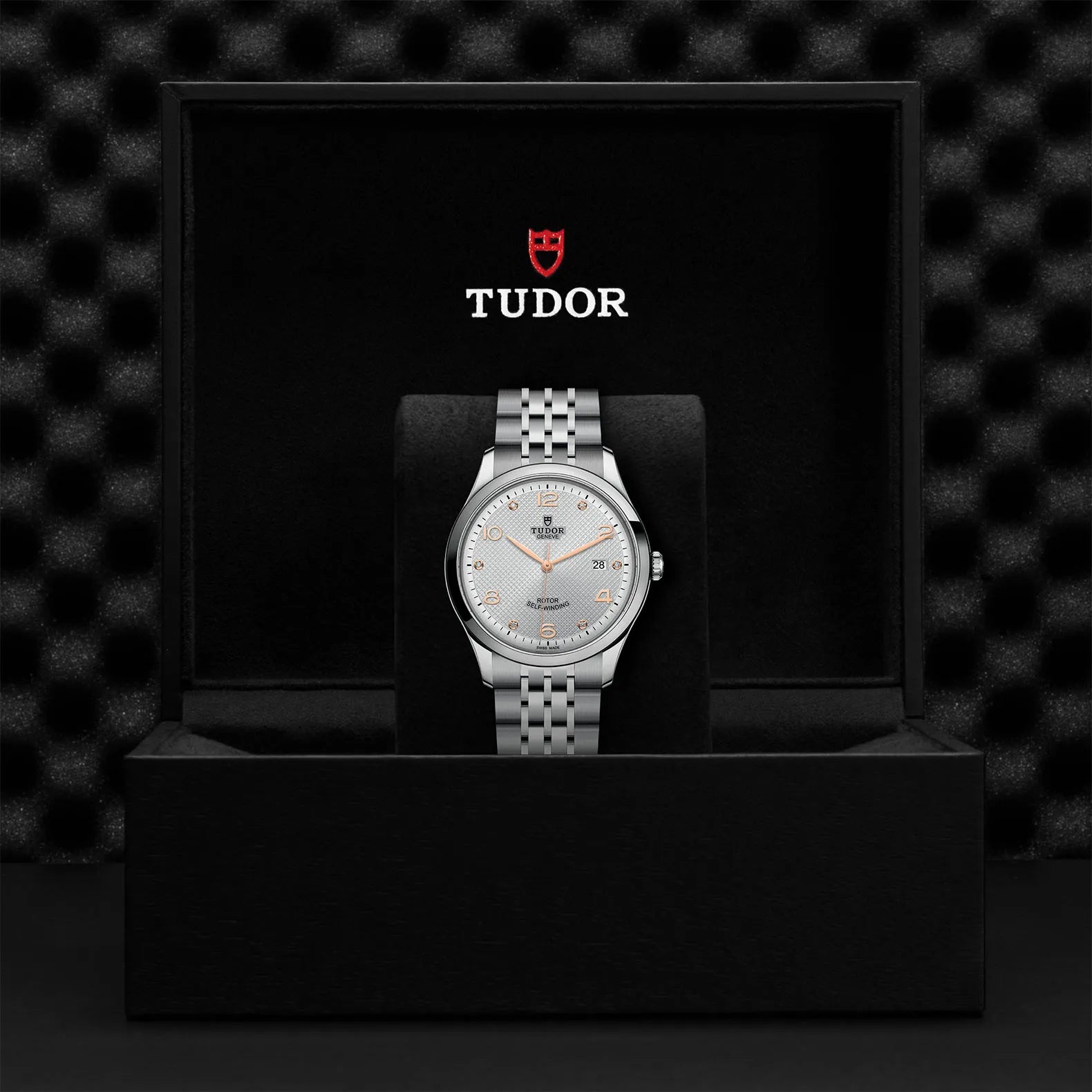 TUDOR 1926 - Little Switzerland