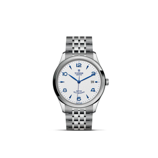 TUDOR 1926 - Little Switzerland