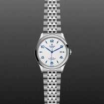 TUDOR 1926 - Little Switzerland