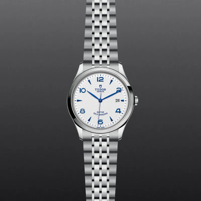 TUDOR 1926 - Little Switzerland
