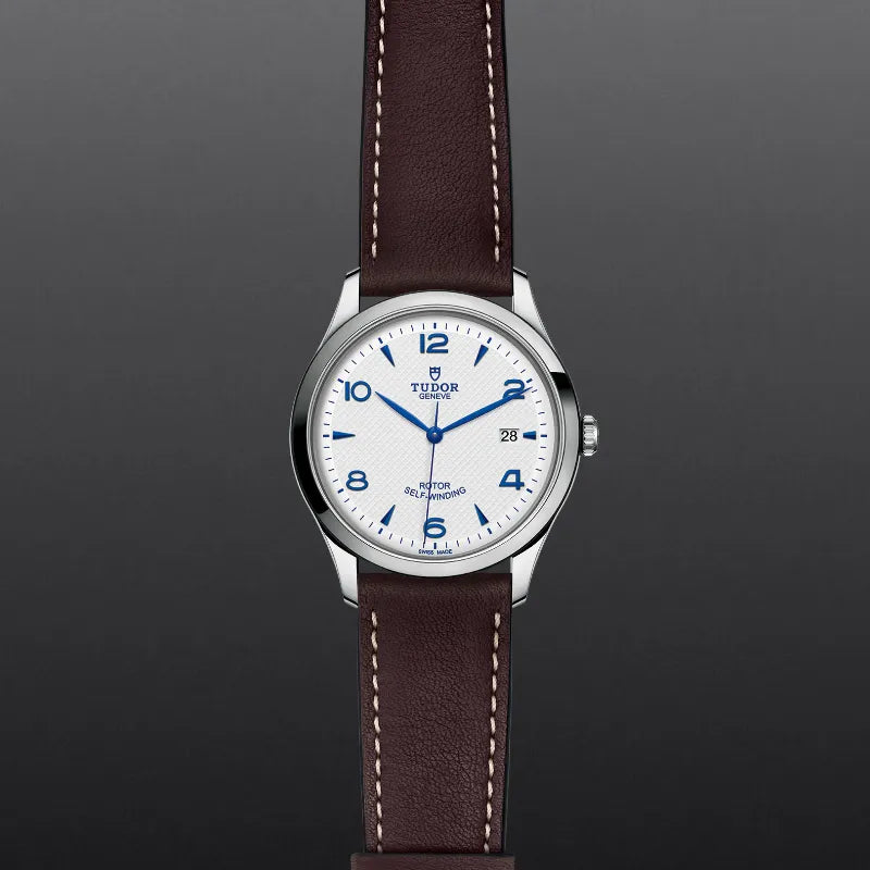 TUDOR 1926 - Little Switzerland