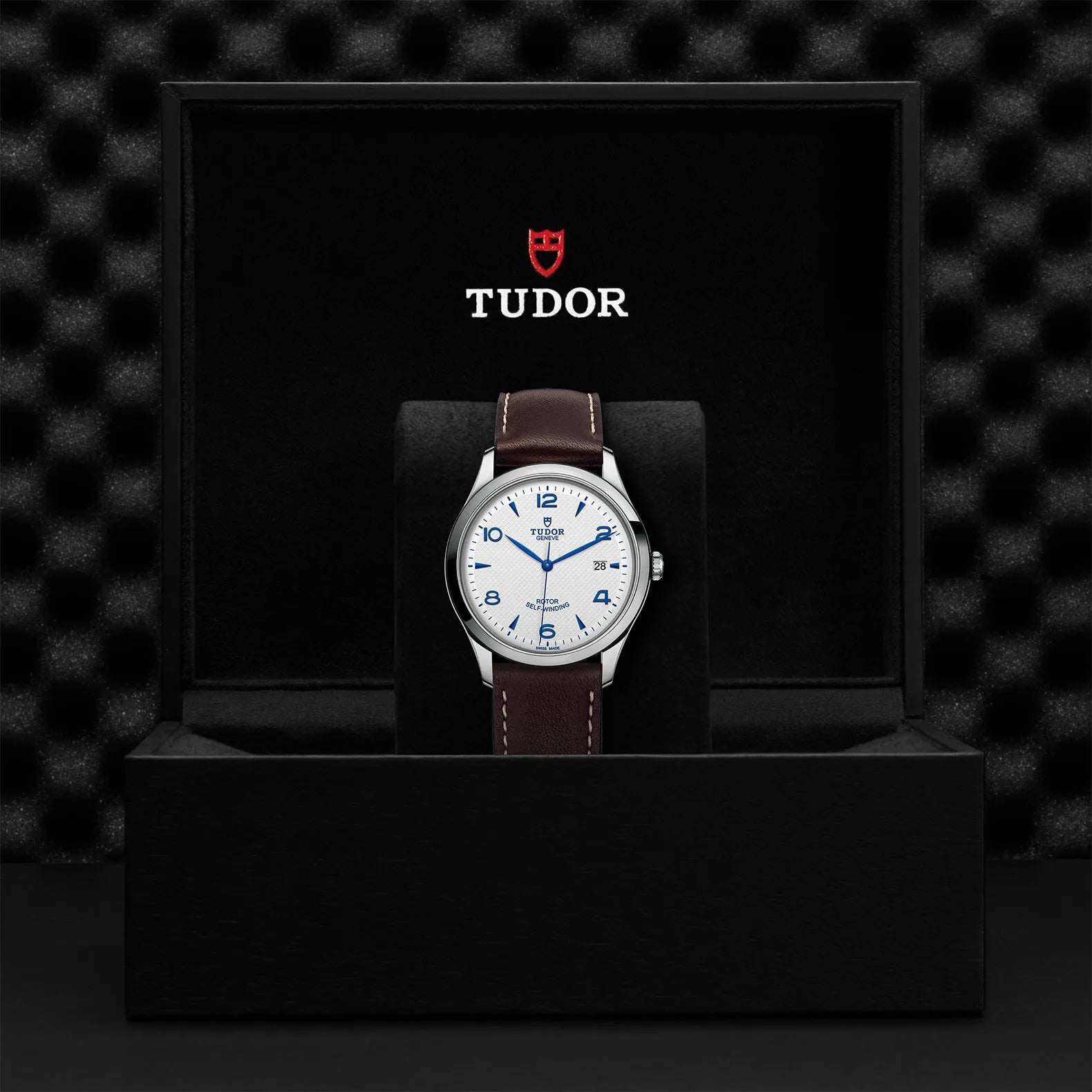 TUDOR 1926 - Little Switzerland