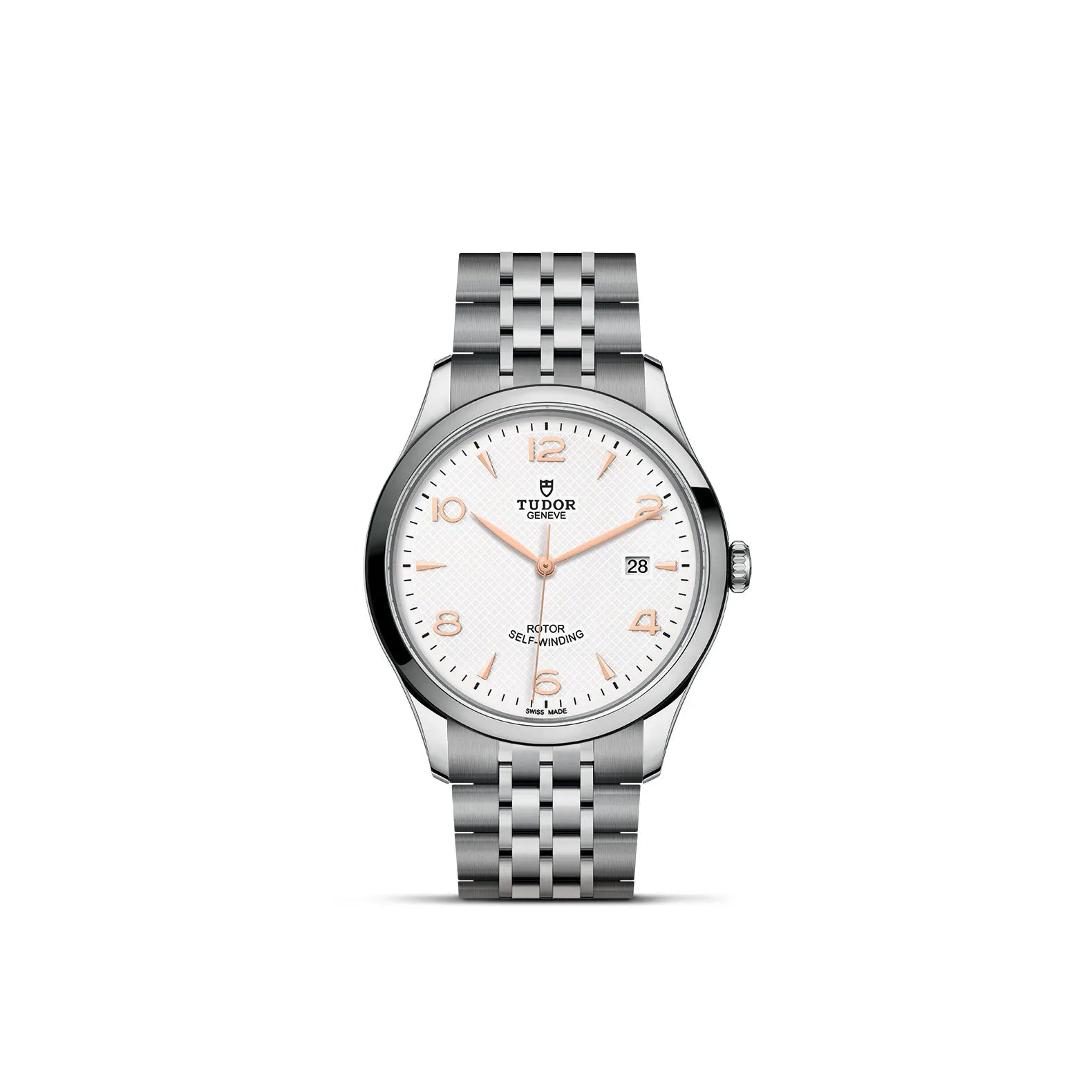 TUDOR 1926 - Little Switzerland