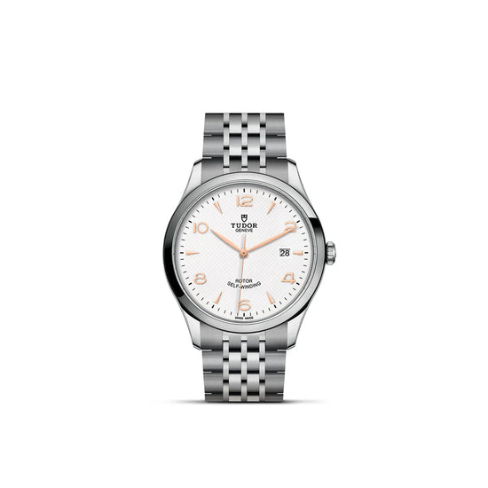 TUDOR 1926 - Little Switzerland