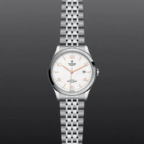 TUDOR 1926 - Little Switzerland