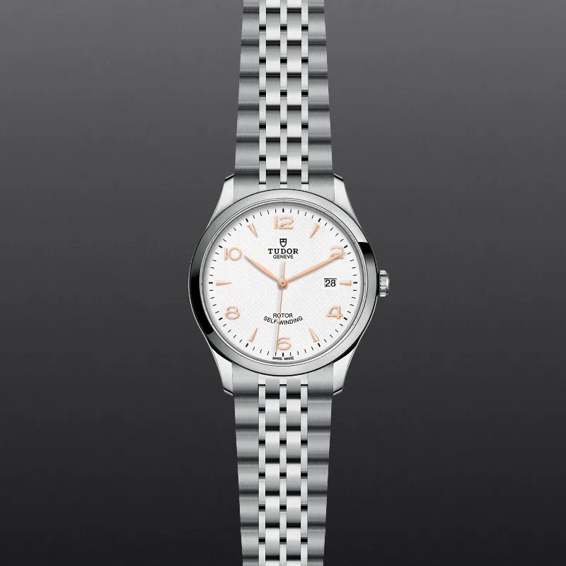 TUDOR 1926 - Little Switzerland