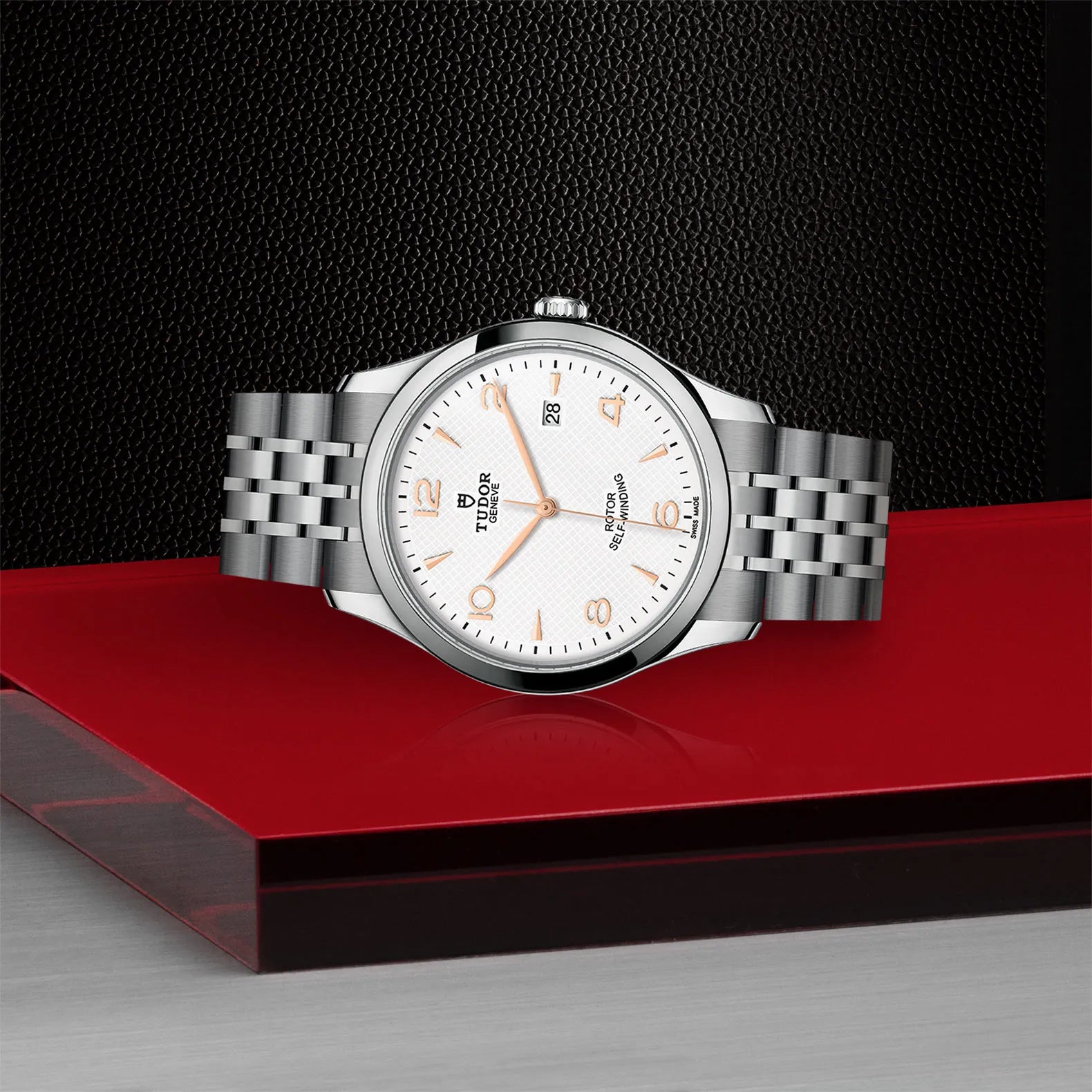 TUDOR 1926 - Little Switzerland