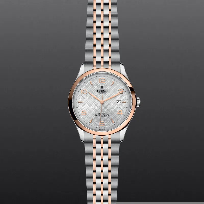 TUDOR 1926 - Little Switzerland