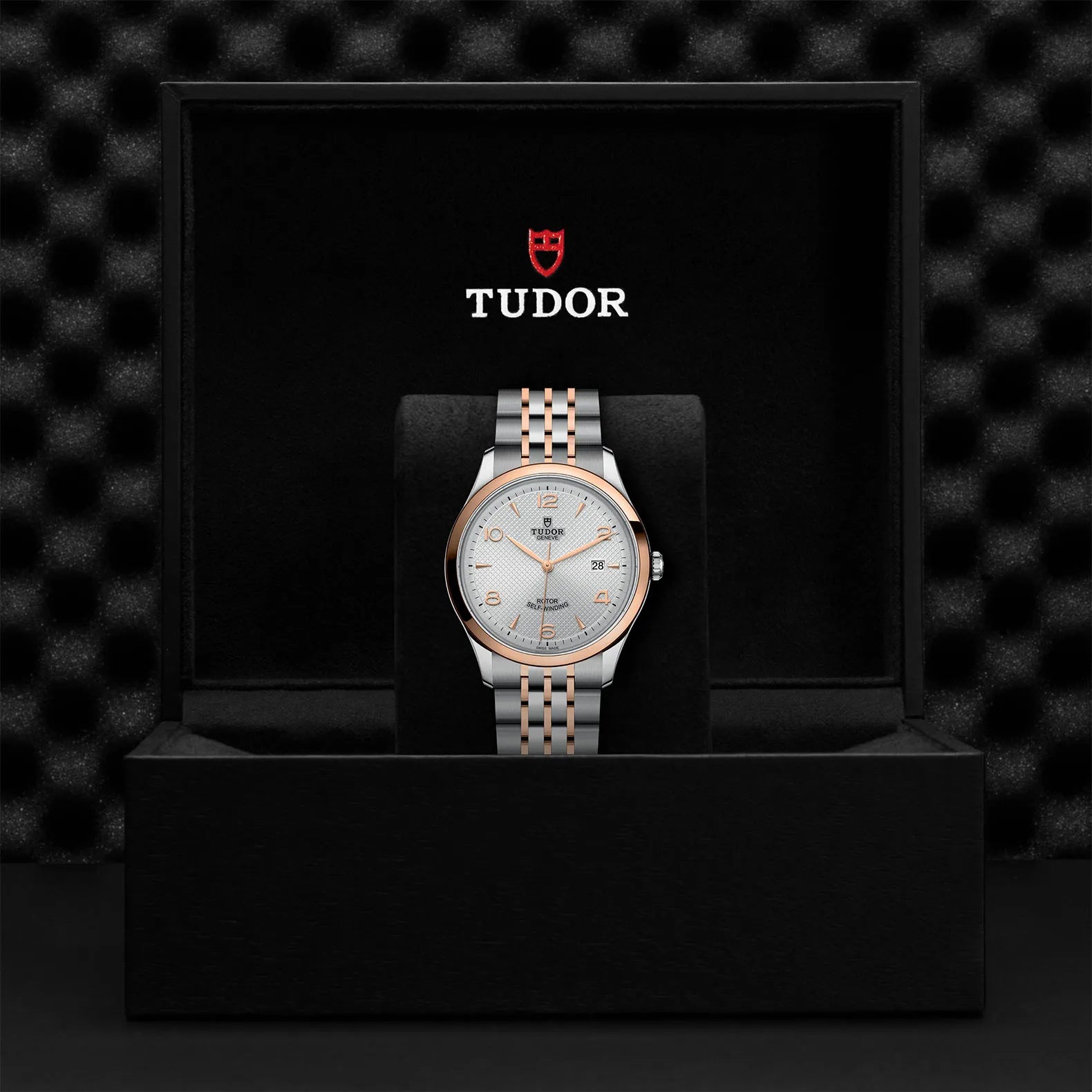 TUDOR 1926 - Little Switzerland