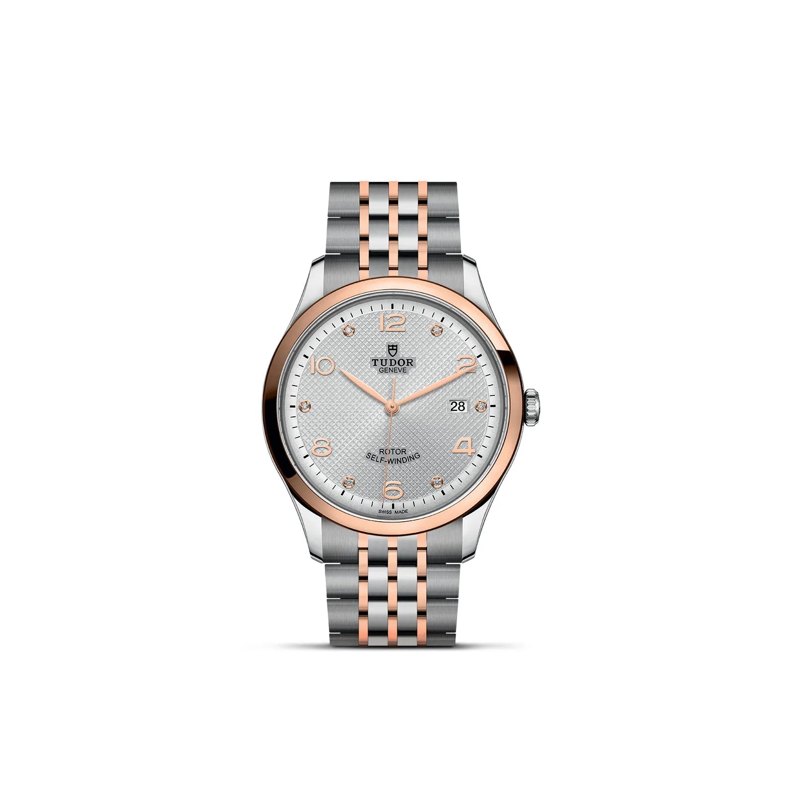 TUDOR 1926 - Little Switzerland