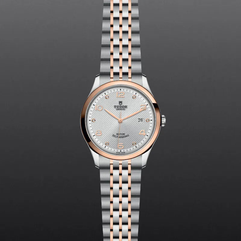 TUDOR 1926 - Little Switzerland