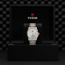 TUDOR 1926 - Little Switzerland