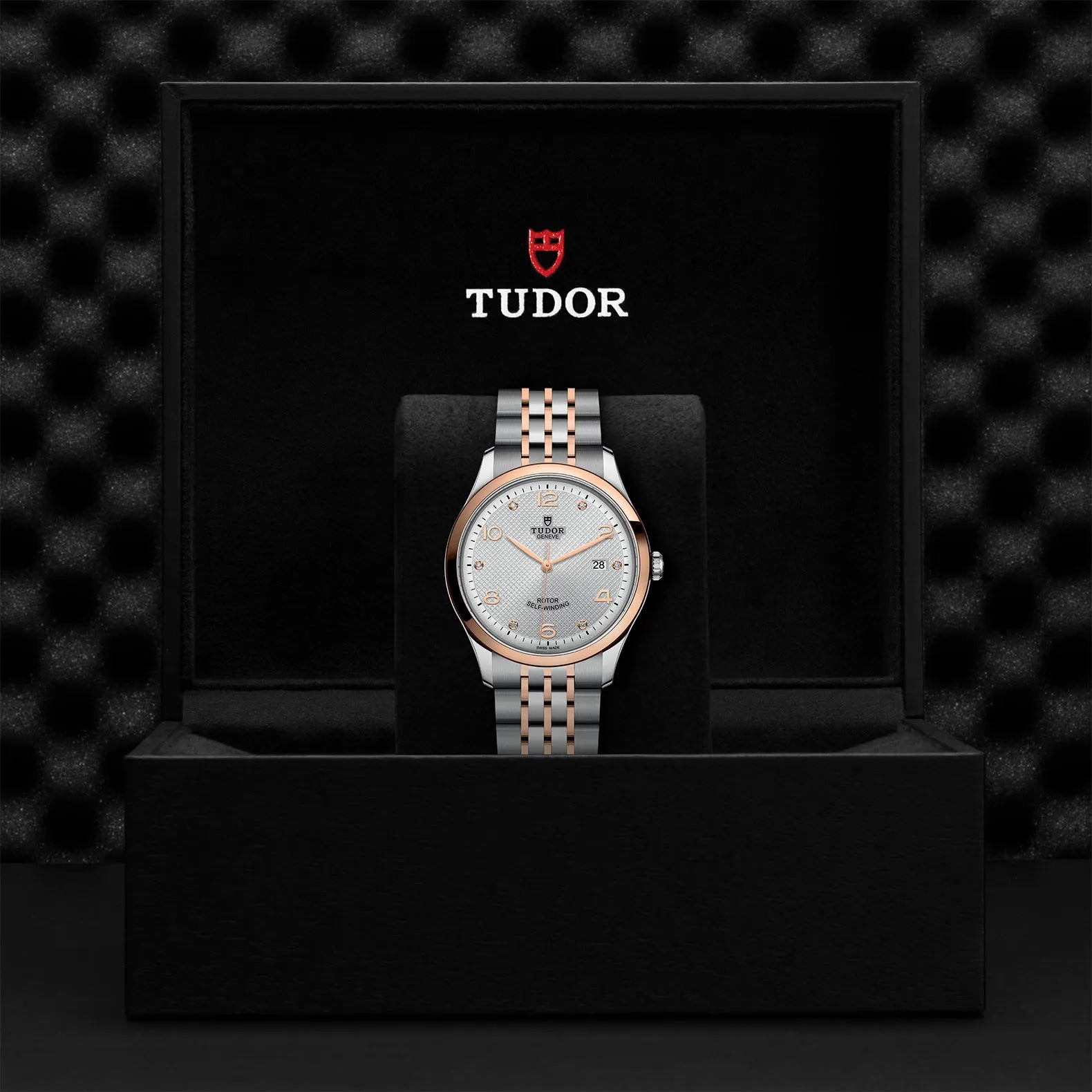 TUDOR 1926 - Little Switzerland