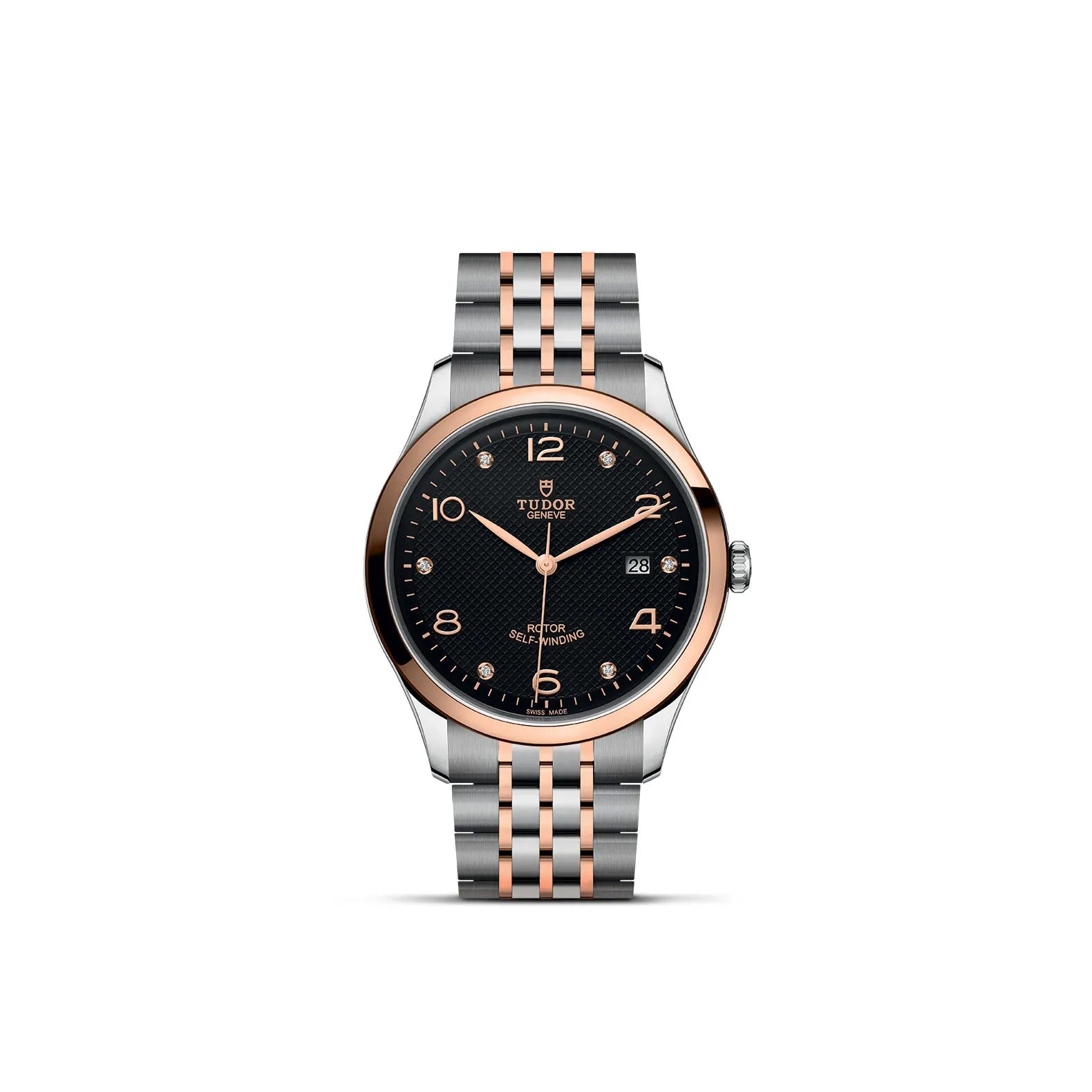 TUDOR 1926 - Little Switzerland
