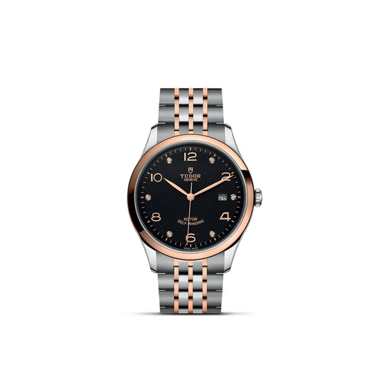 TUDOR 1926 - Little Switzerland