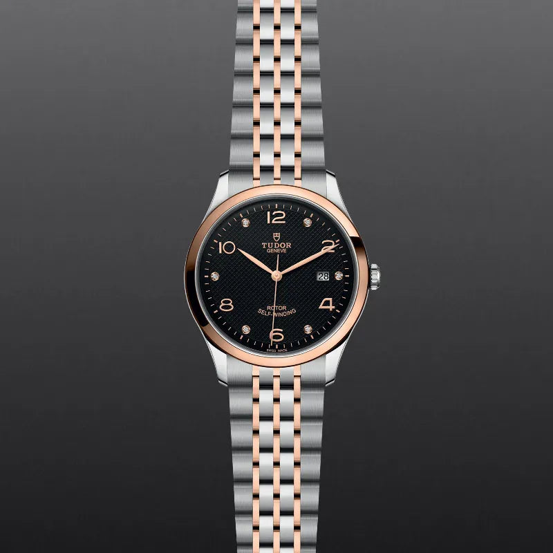 TUDOR 1926 - Little Switzerland