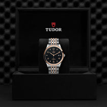 TUDOR 1926 - Little Switzerland