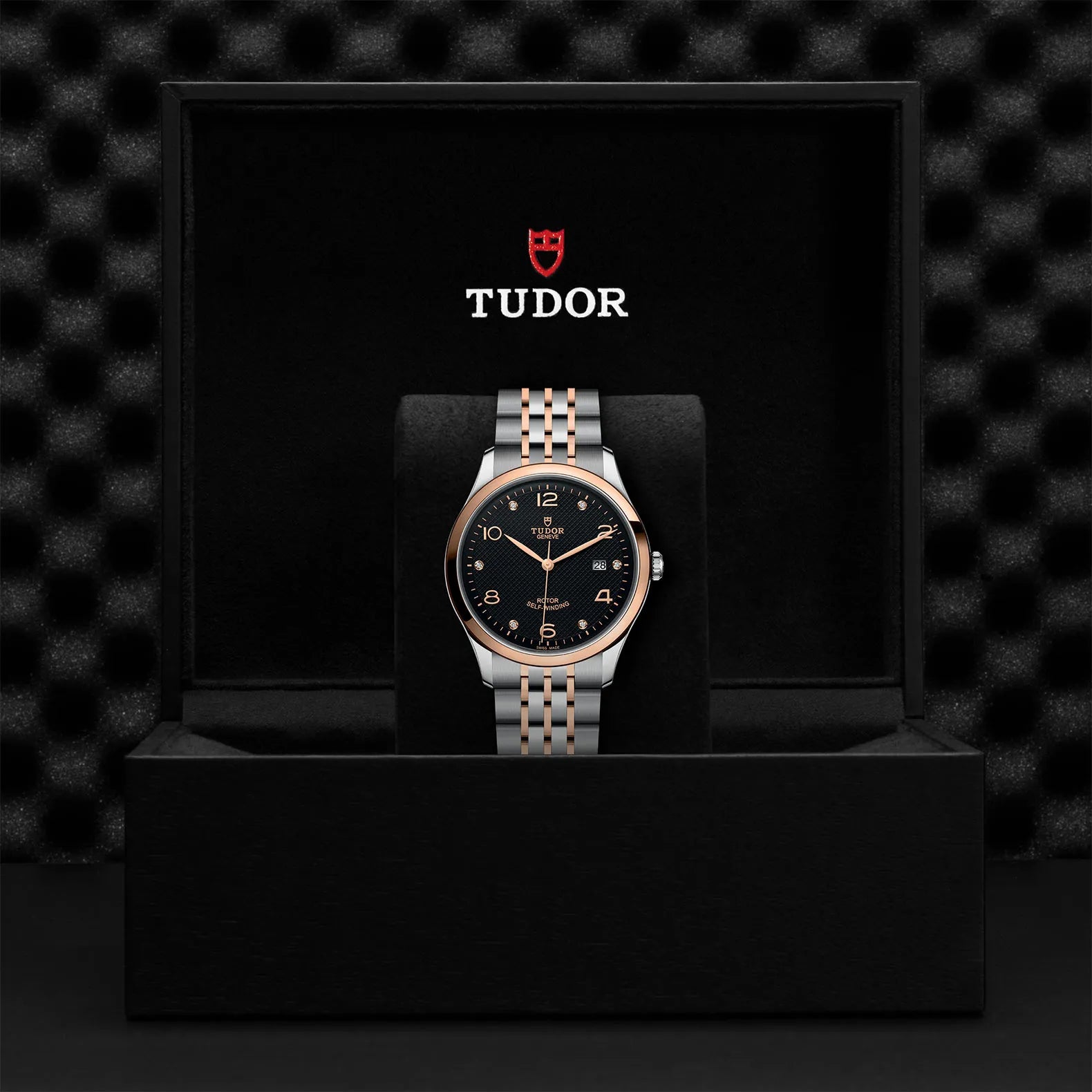 TUDOR 1926 - Little Switzerland