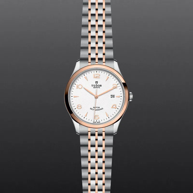 TUDOR 1926 - Little Switzerland