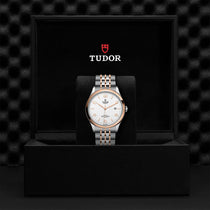 TUDOR 1926 - Little Switzerland