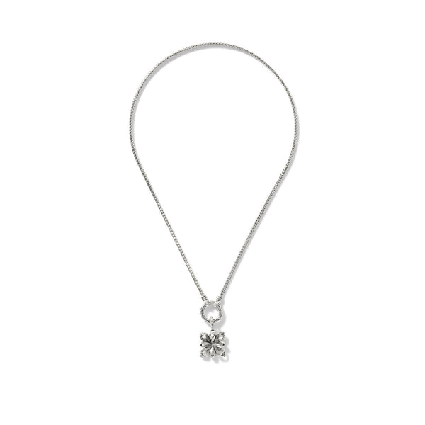 Canang Sari Amulet Keyring Necklace