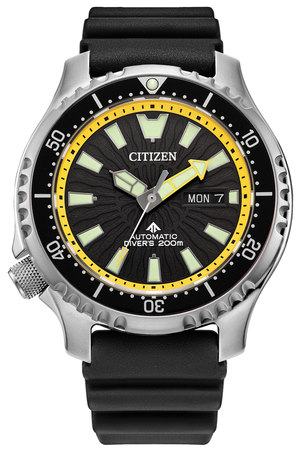 Promaster Dive Automatic