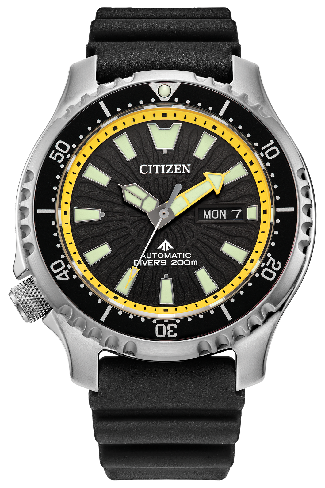 Promaster Dive Automatic