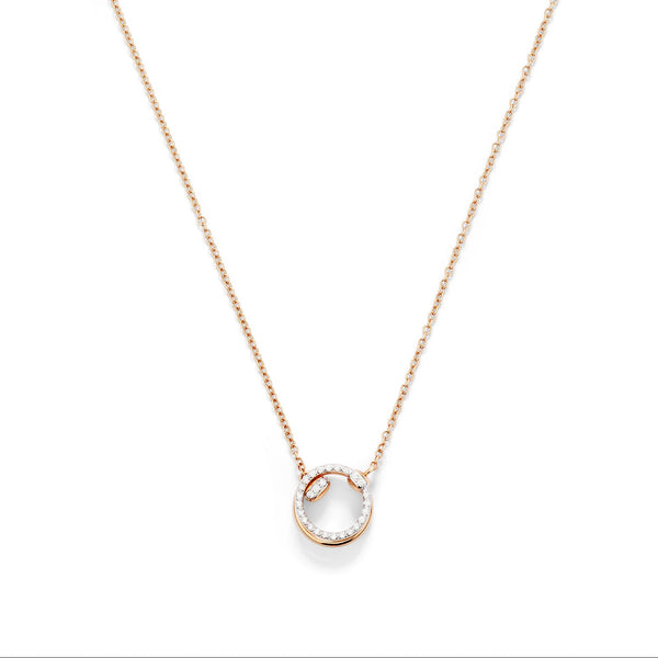 Pomellato Together Necklace