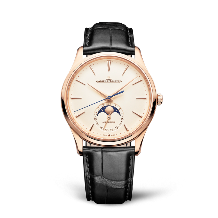Master Ultra Thin Moon – Little Switzerland