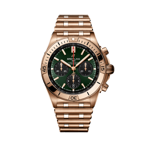 Chronomat B01 42