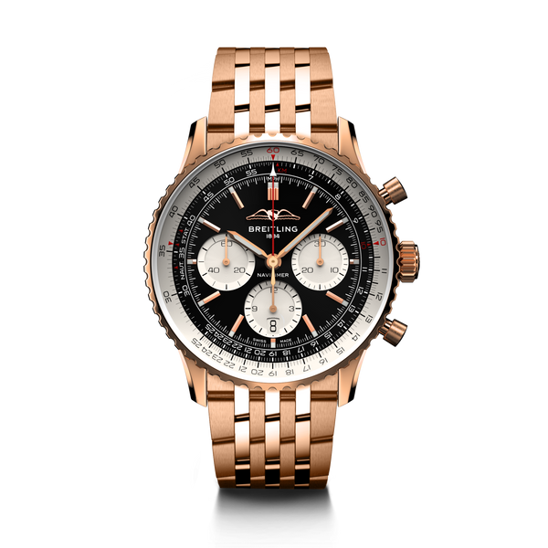 Navitimer B01 ChronographÂ 43