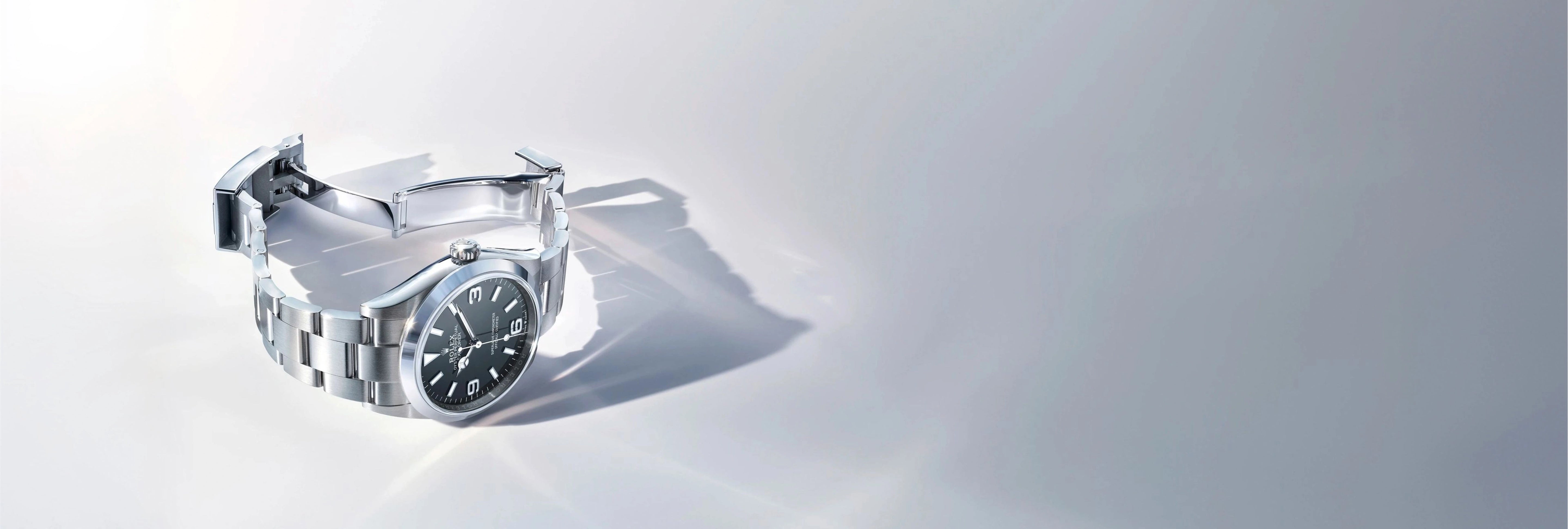 Rolex - Little Switzerland