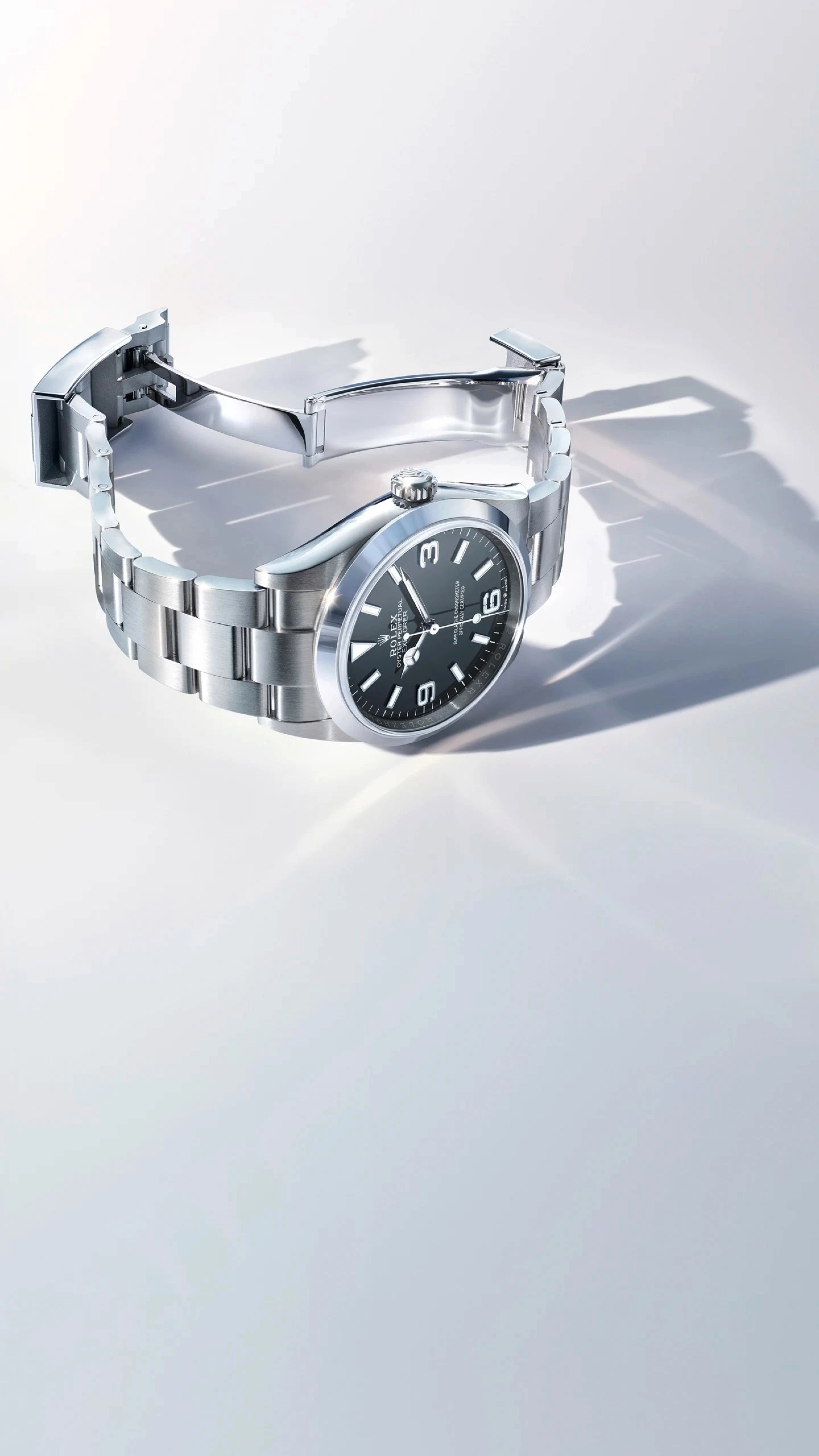 Rolex - Little Switzerland
