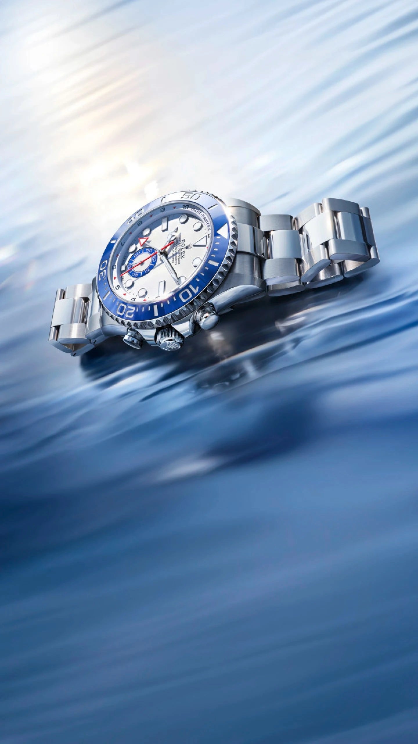 Rolex - Little Switzerland