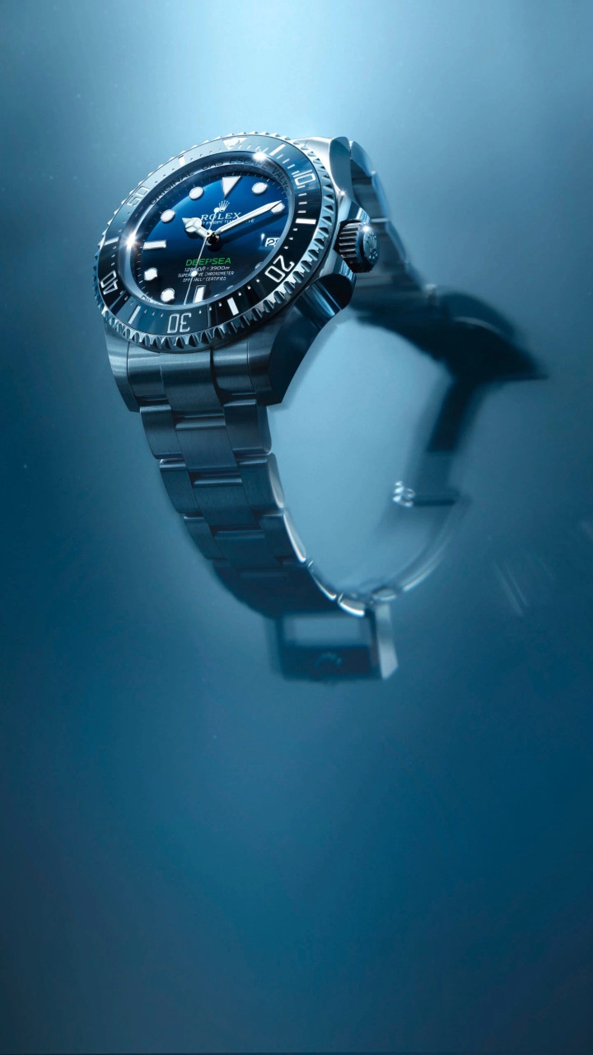 Rolex - Little Switzerland