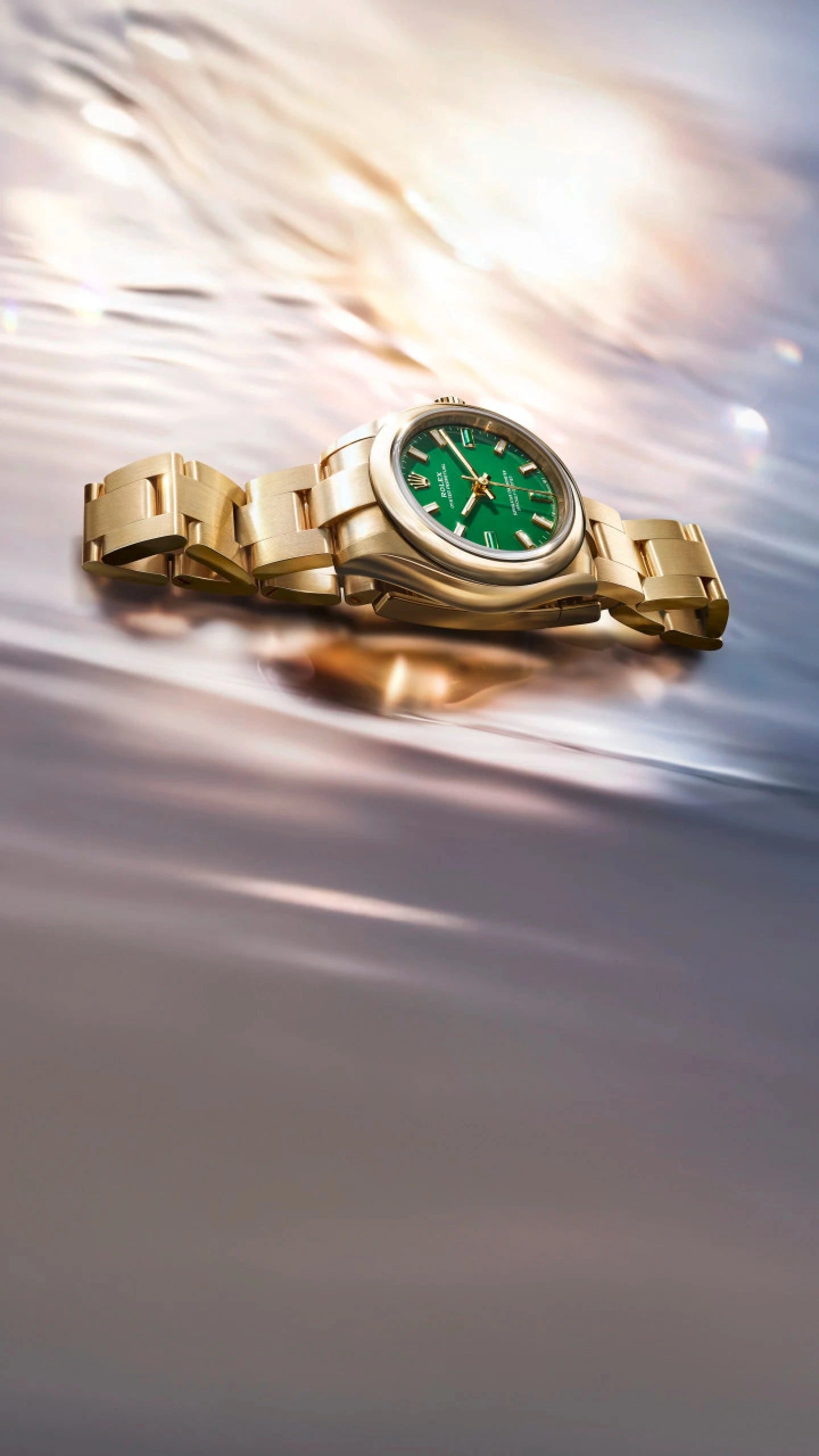 Rolex - Little Switzerland