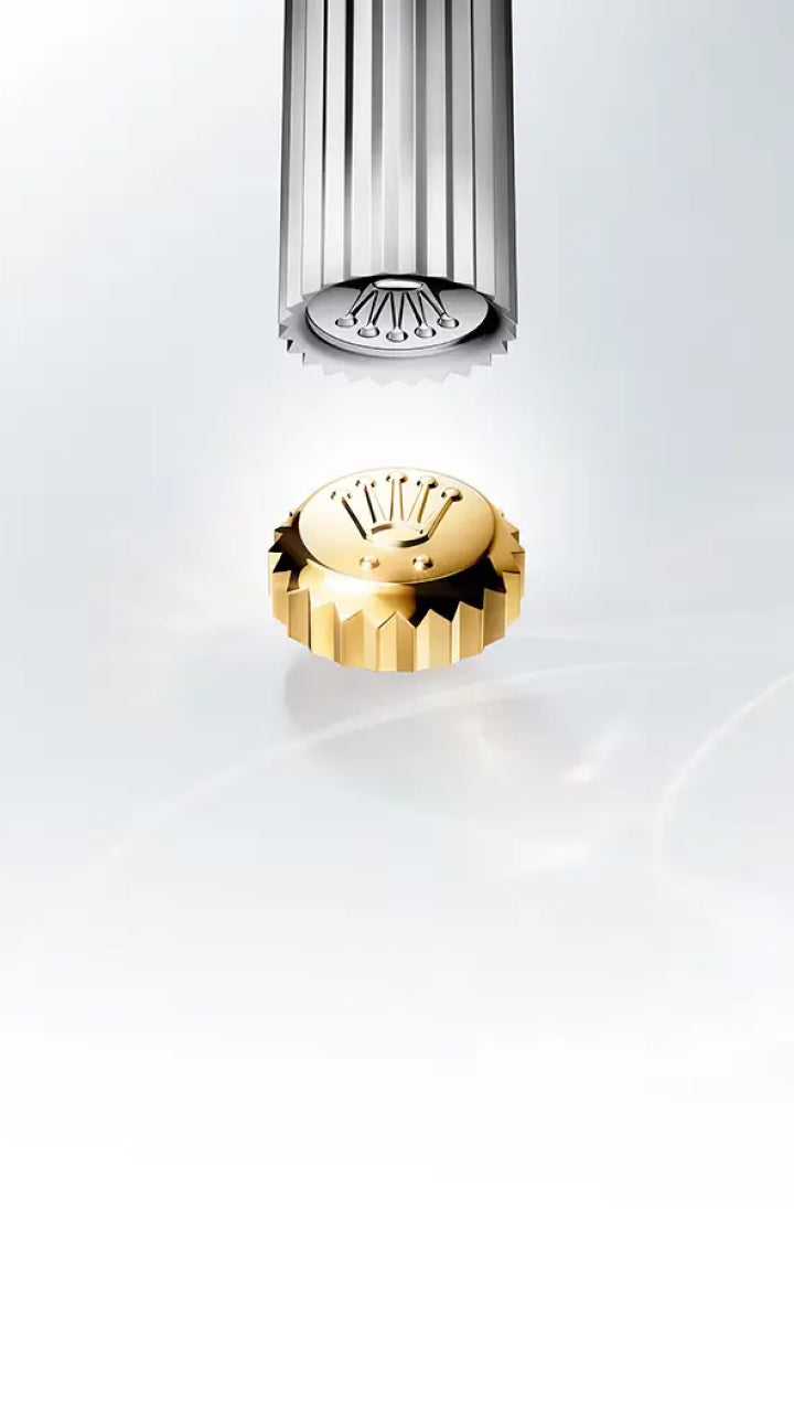 Official Rolex jeweler in Troy - Little Switzerland