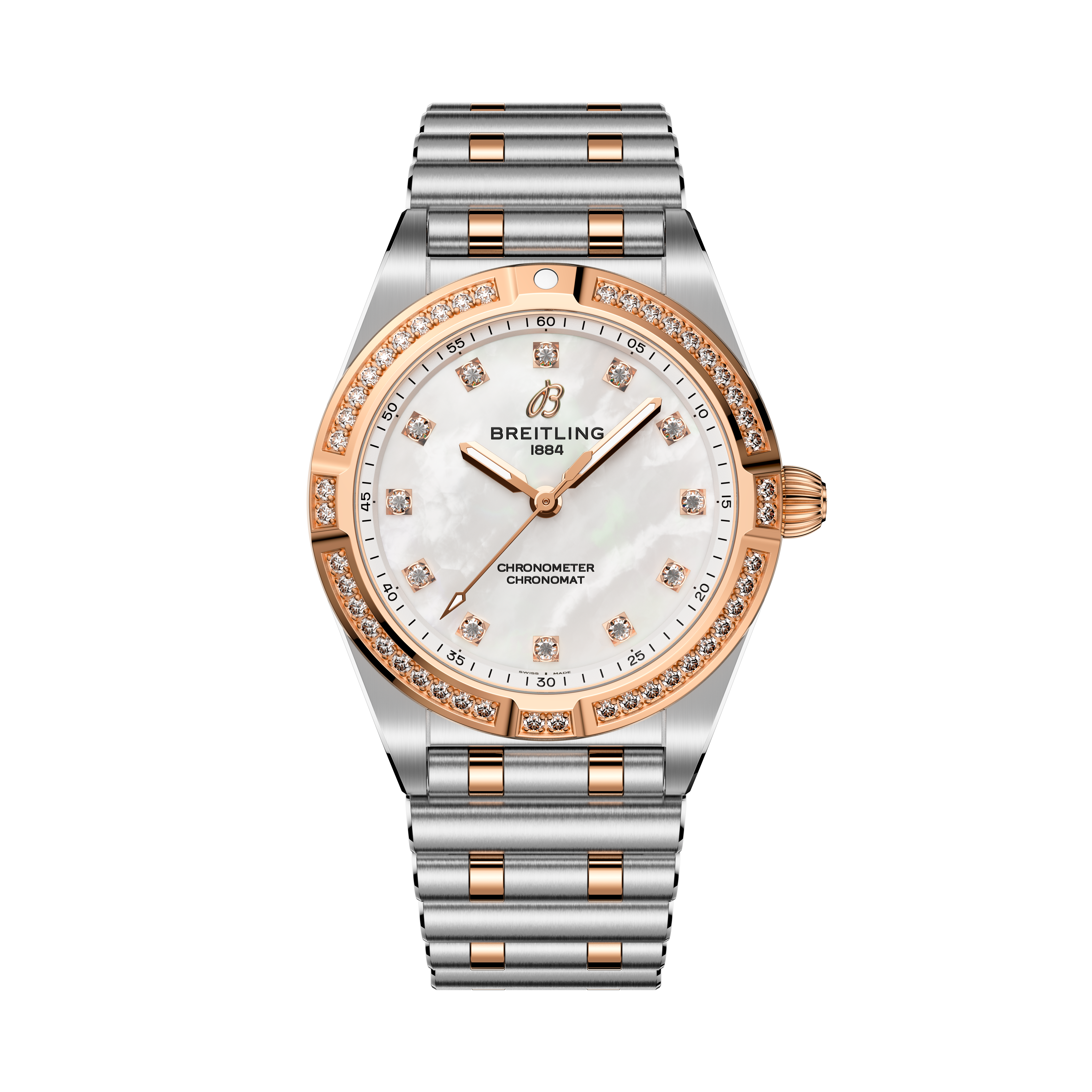 breitling a24322