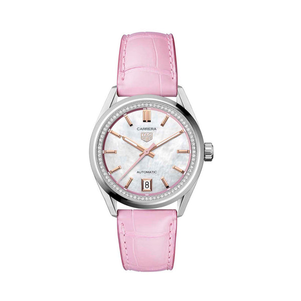 TAG Heuer Carrera